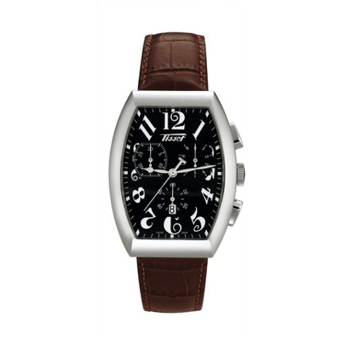 Tissot Porto Chronograph